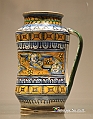 L'Italia del Rinascimento Lo splendore della maiolica_033